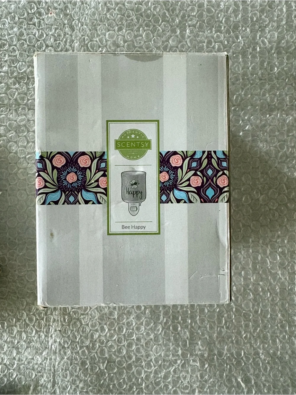 Scentsy 
